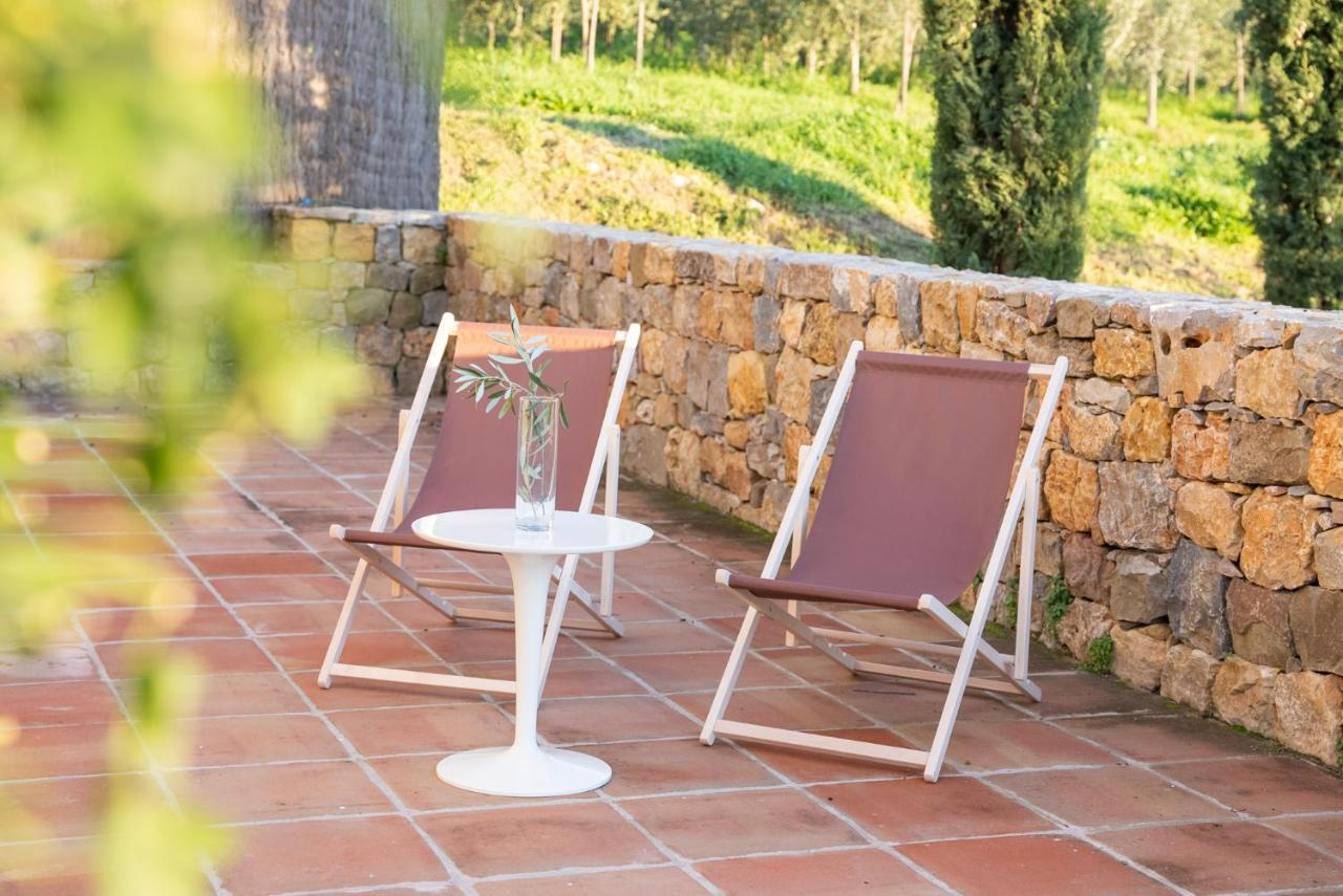 Cortijo La Organic Hotel Ronda