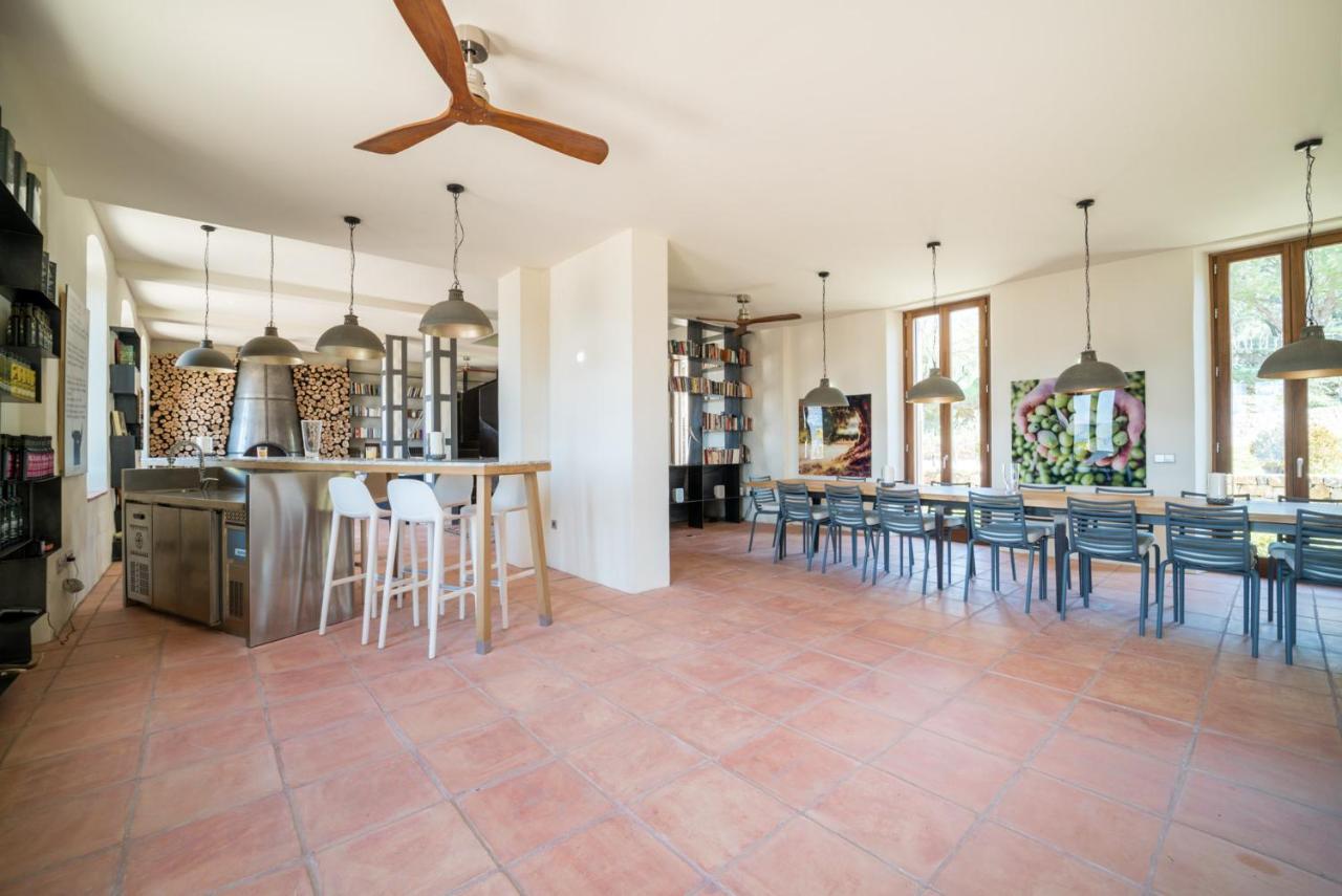 Cortijo La Organic Hotel Ronda
